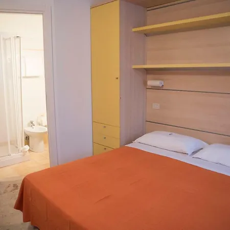 La Zattera Camere San Vincenzo Extérieur photo