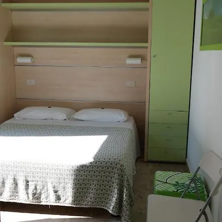 La Zattera Camere San Vincenzo Extérieur photo