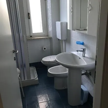 La Zattera Camere San Vincenzo Extérieur photo
