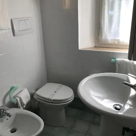 La Zattera Camere San Vincenzo Extérieur photo