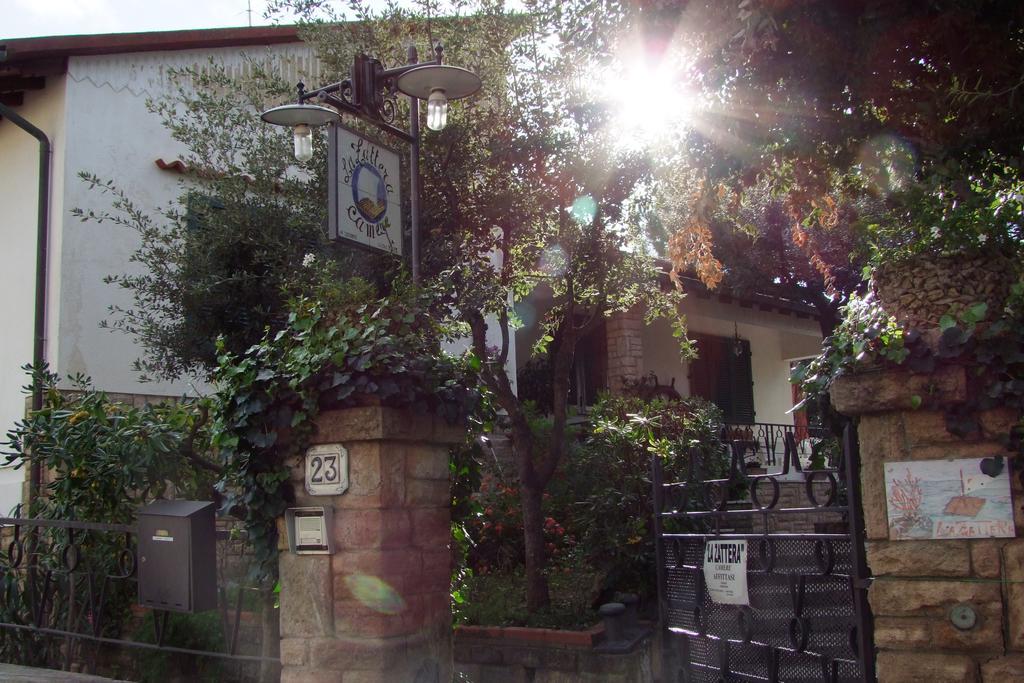 Maison d'hôtes La Zattera *