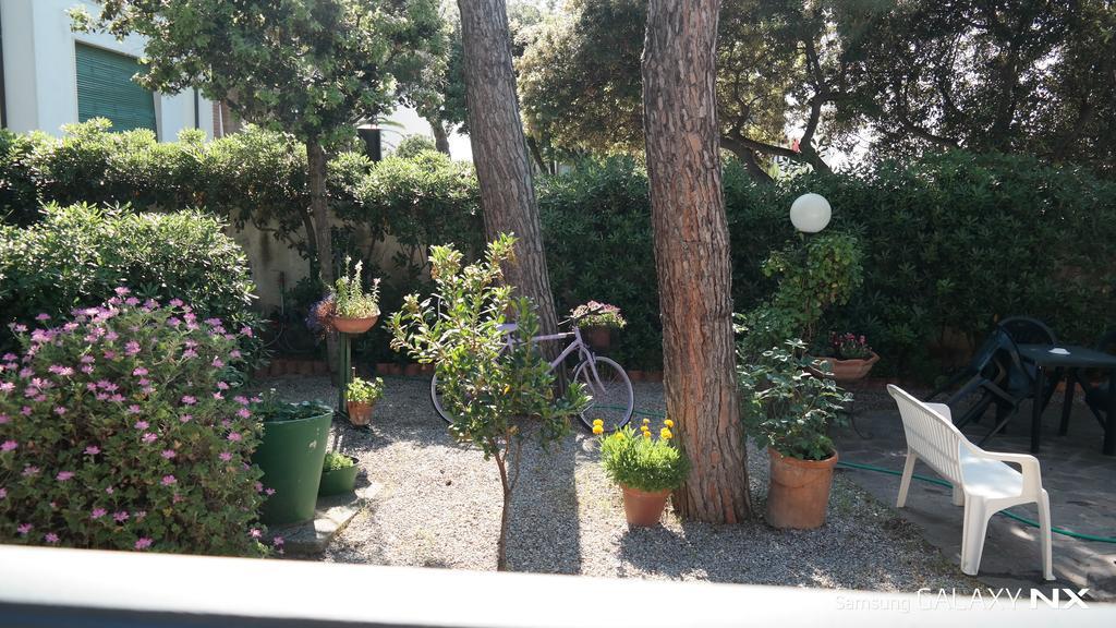 La Zattera Maison d'hôtes