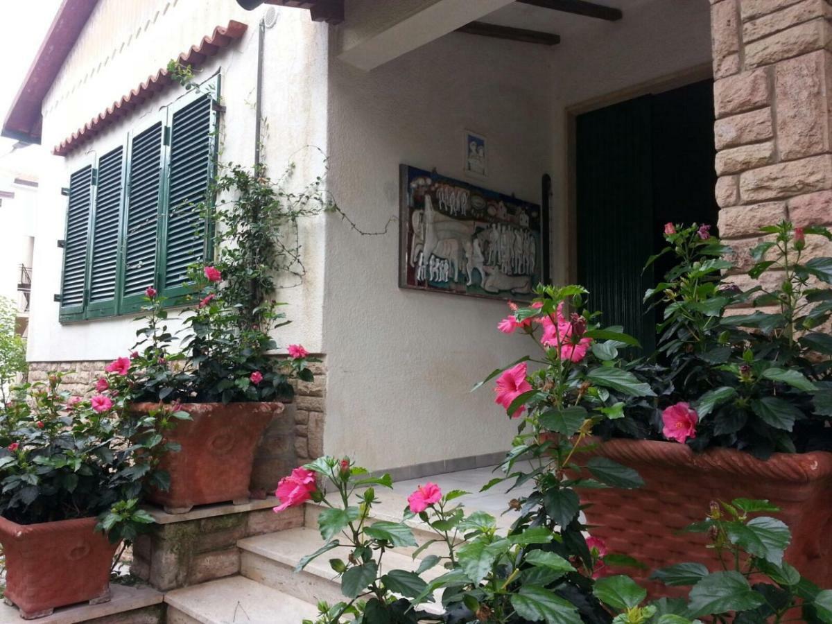 La Zattera Maison d'hôtes *